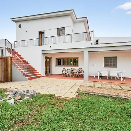Horizonte Villa