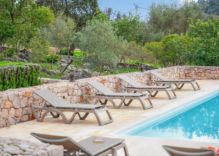 Villa Horizonte By Algarve Holidays *
