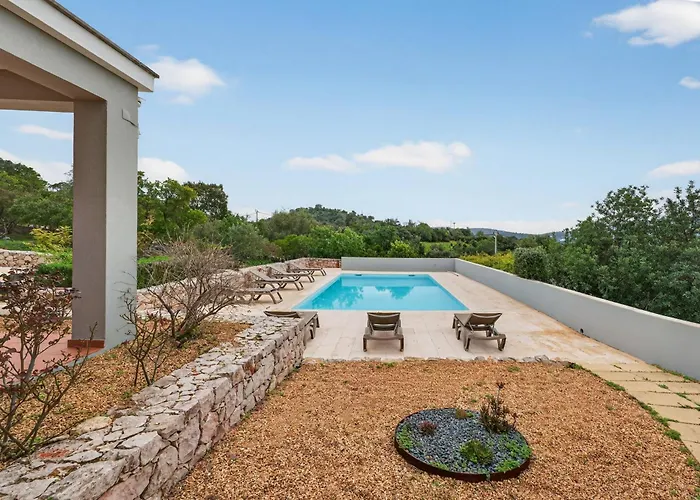 Horizonte By Algarve Holidays Вилла *
