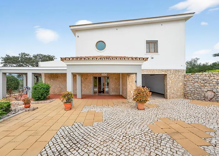 Horizonte By Algarve Holidays