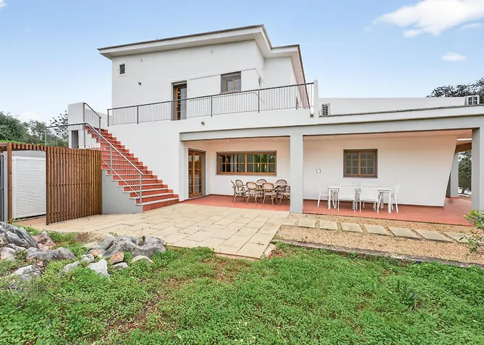 Horizonte By Algarve Holidays Villa