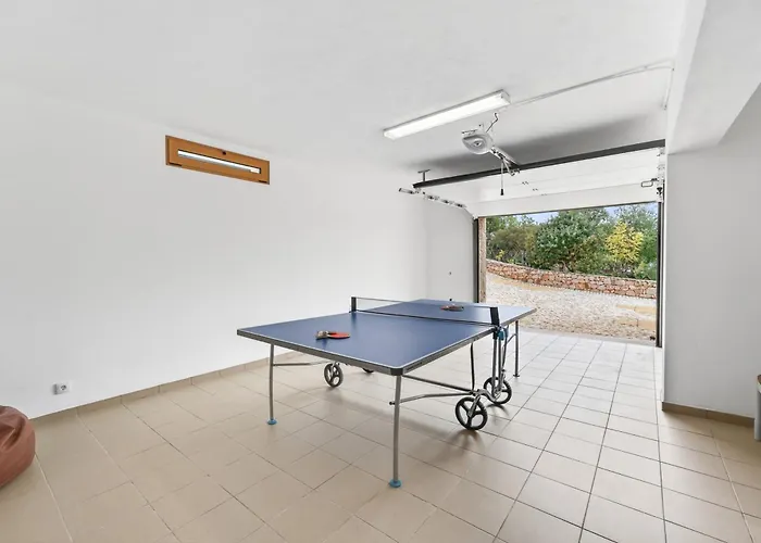 Вилла Horizonte By Algarve Holidays *