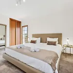 Villa Horizonte By Algarve Holidays *