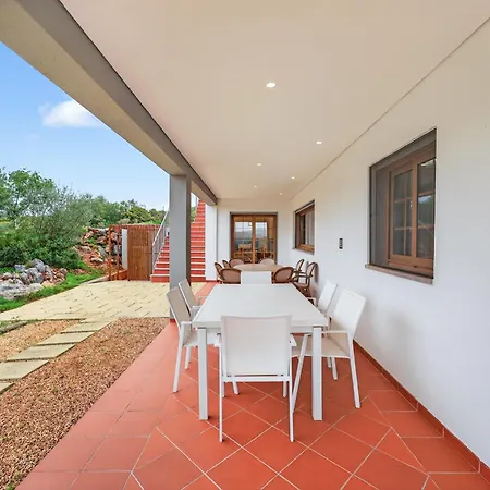 Villa Horizonte