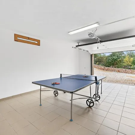 Villa Horizonte *