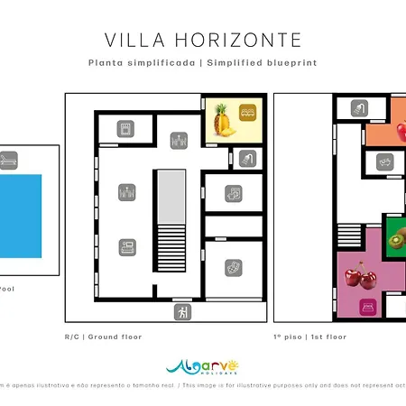 Villa Horizonte